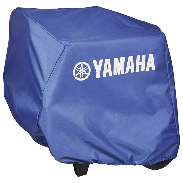 Yamaha Yamaha ACC-PWCVR-30-00 Pressure Washer Cover - PW3028, Blue ACC-PWCVR-30-00